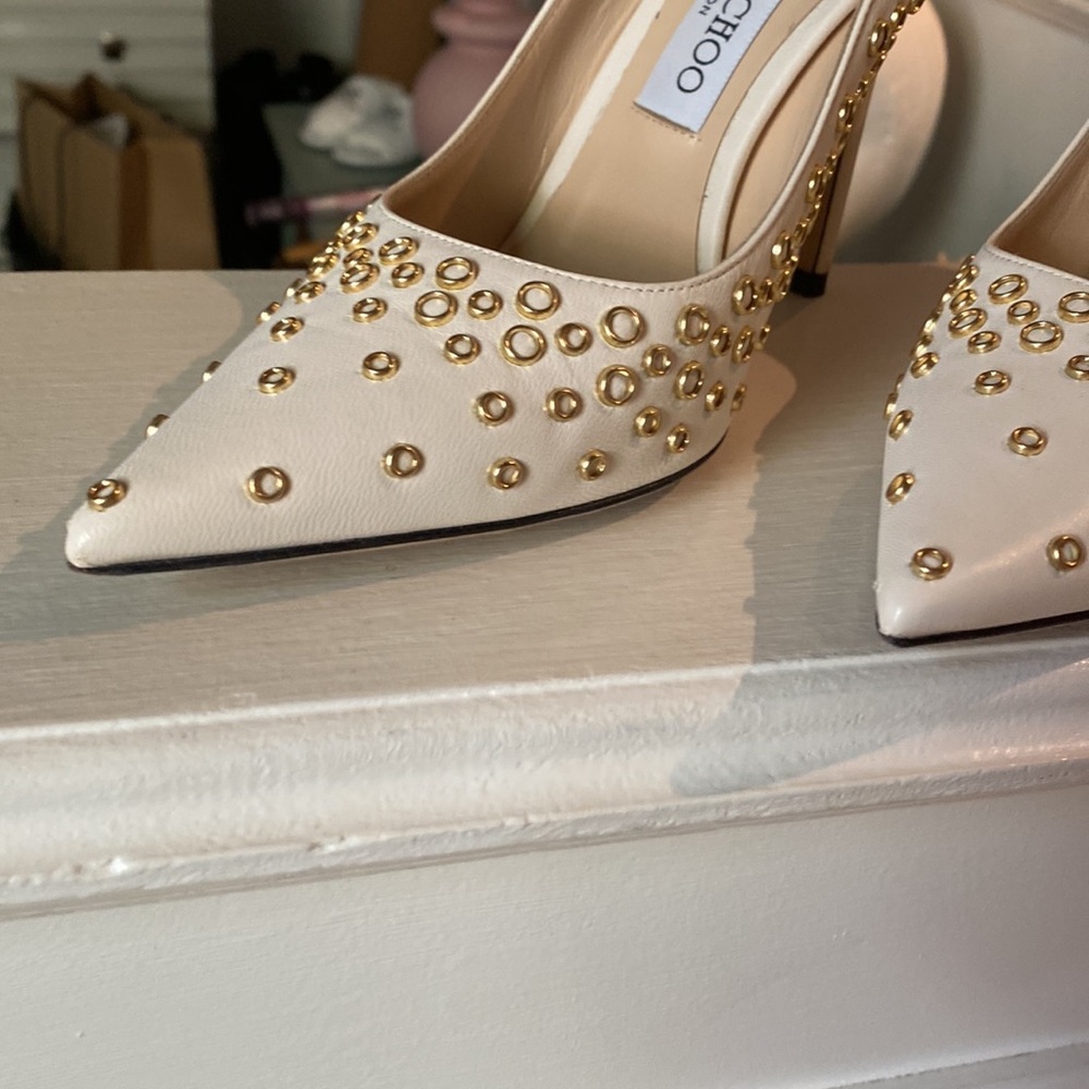 Jimmy Choo heels - Picture 13 of 17